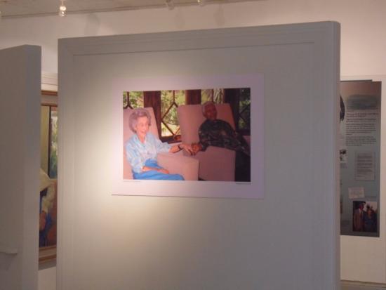 Cape Town Holocaust-Center